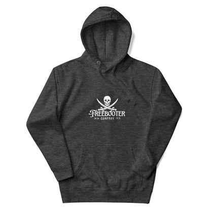 "OG Logo" Freebooter Premium Women's Hoodie