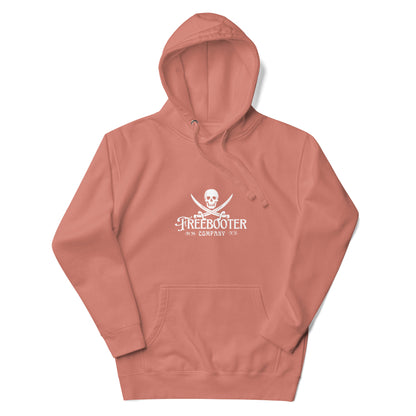 "OG Logo" Freebooter Premium Women's Hoodie