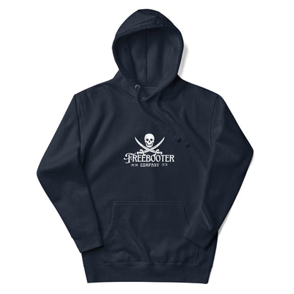 "OG Logo" Freebooter Premium Women's Hoodie