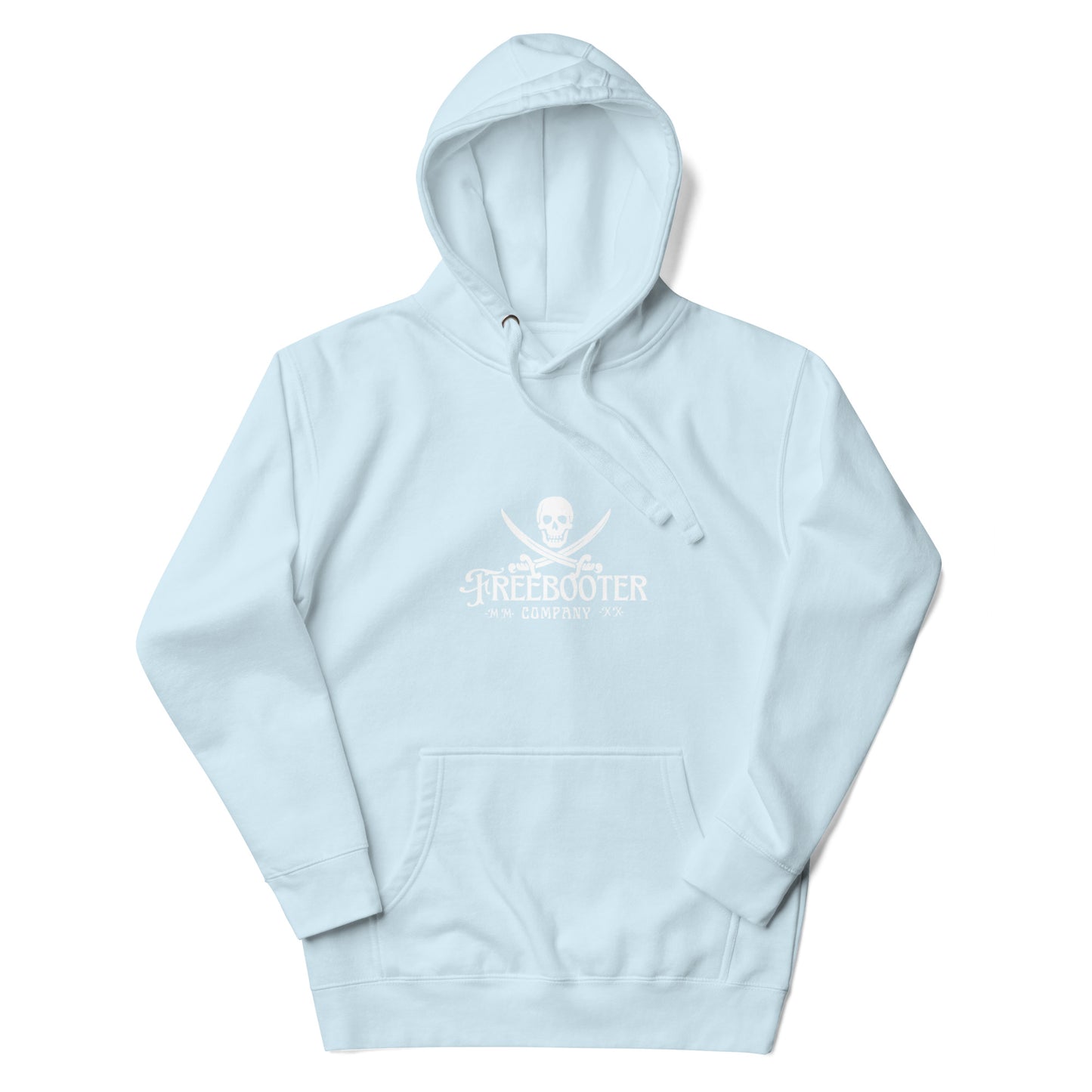 "OG Logo" Freebooter Premium Women's Hoodie