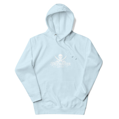 "OG Logo" Freebooter Premium Women's Hoodie