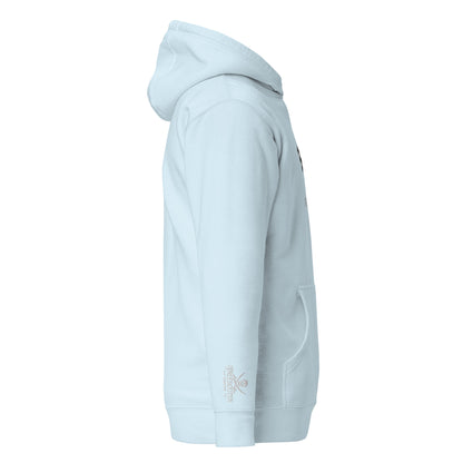 Freebooter Premium Embroidered Hoodie