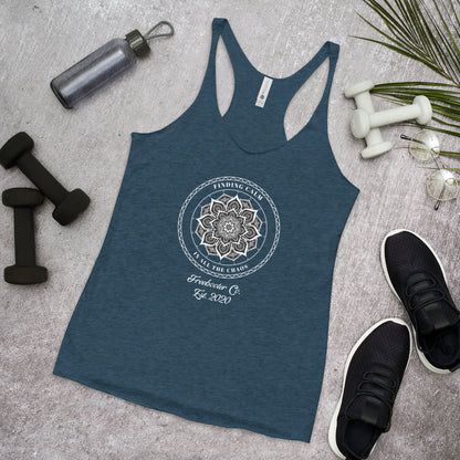 Women's Racerback Tank