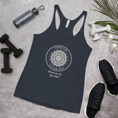 Women's Racerback Tank